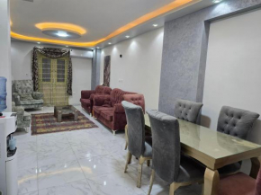 شقة مفروش بفيصل ساكن اول - New Furnished apartment in Faisal